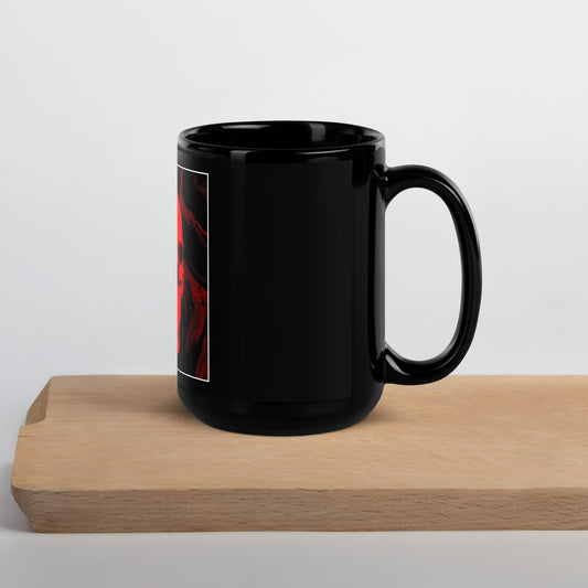 ToxicSkullX Coffee Mug